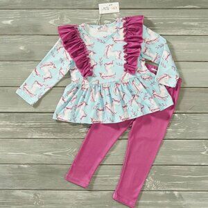 Luna 2 piece set